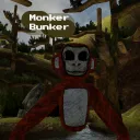 Monker Bunker Old Server