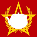 [DPRT] The Democratic People’s Republic Of Teapots Discord server icon