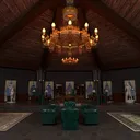 Zargram's Castle