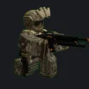 The Dutch Army