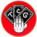 TCG MARKETPLACE Discord Server Icon