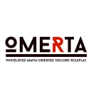 OMERTA • RP Mafia's icon