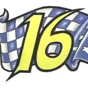 #16