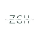 Zaibatsu General Hospital