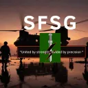 B company SFSG "United by Strength, Driven by Precision"