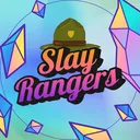 Magic Academy || Slay Rangers