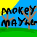 Monke mayhem