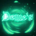 𝕯𝖊𝖒𝖊'𝖘 𝕾𝖊𝖗𝖛𝖎𝖈𝖊𝖘 Discord server icon