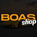 Boas Shop (offline)