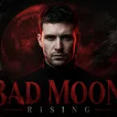 Bad Moon Rising