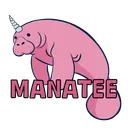 Manatee