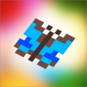 RealismCraft Discord Server Icon – Minecraft