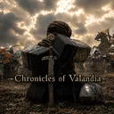 CoV I Chronicles of Valandia