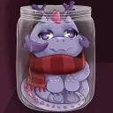 ☕ Pote dos Kaiju ☕