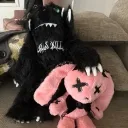 Dolls Kill Fam