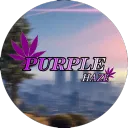 𝙋𝙪𝙧𝙥𝙡𝙚 𝙃𝙖𝙯𝙚