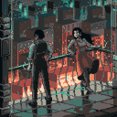 ANFITEATRO RPG
