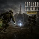 Gamma Speedrun Experience