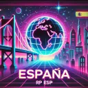 España RP ESP ER:LC (🇪🇸)