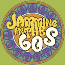 Jamming In The 60’s Discord server icon