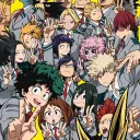 Mha rp server💥