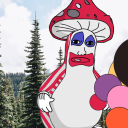 sludging Discord server icon