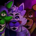 Davey's Diner Regenerated Server