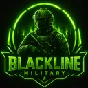 BLACKLINE MILITARY