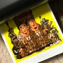 いのり5050 ゲーム用