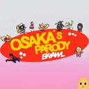 Osaka's Parody BRAWL