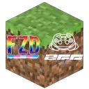 Minecraft for 2FD&FZD