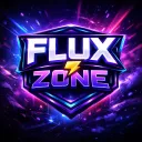 𝑭𝑳𝑼𝑿 𝒁𝑶𝑵𝑬