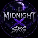 Midnight Hub X SKG