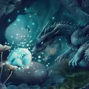 ༒ Pillow Puffs & Scales ༒