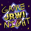 🎲JRWI Gamenight🎲