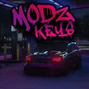 MoDz Keys