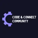 Code & Connect Community Discord server icon