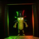 The Preston’s Hourglass Fanserver