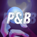 Discovery icon for LOLBR - P&B Legends ✧ #3K Discord server