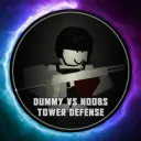 Dummies Vs Noobs Tower Defense