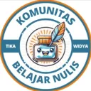 Komunitas Belajar Nulis