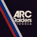 ARC RAIDERS RUSSIA