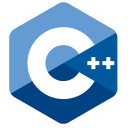 Real C++ Discord server icon