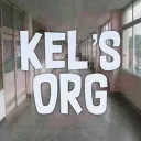 ⌜Kel’s ORG⌟    #013 icon