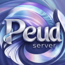 Discovery icon for 𝐏𝐞𝐮𝐝 Discord server