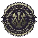⋆ ~ Victoria Housekeeping Co. ~ ⋆