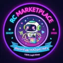 RC Marketplace   ꨄ