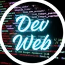 Dev-web Discord server icon