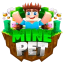 🐶🐾MinePet | Network
