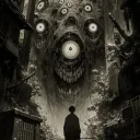 Twisted Tokyo